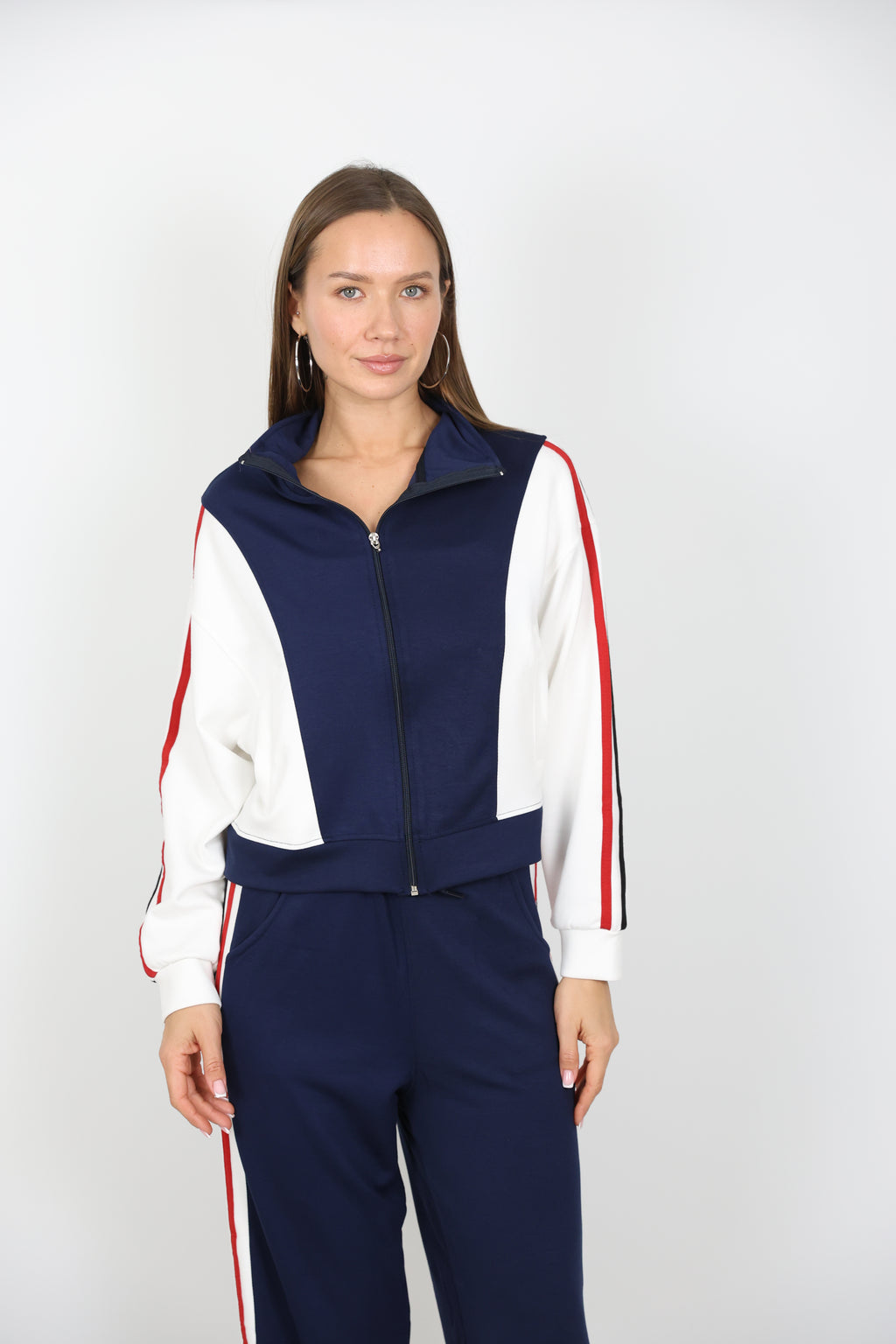 Modal Karışımlı Yumuşak Dokulu Eşofman Takım