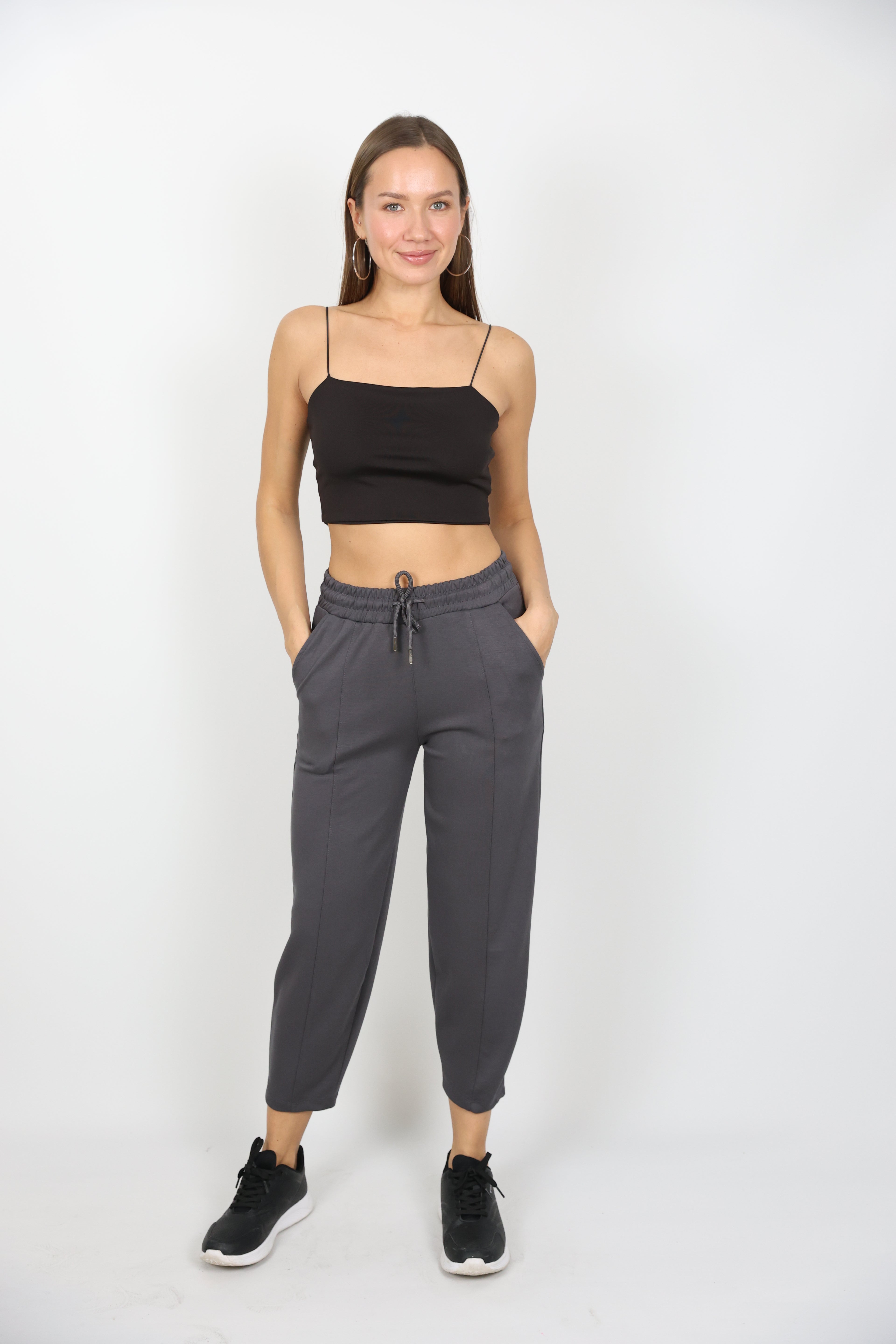 Balon Paça Marka Eşofman