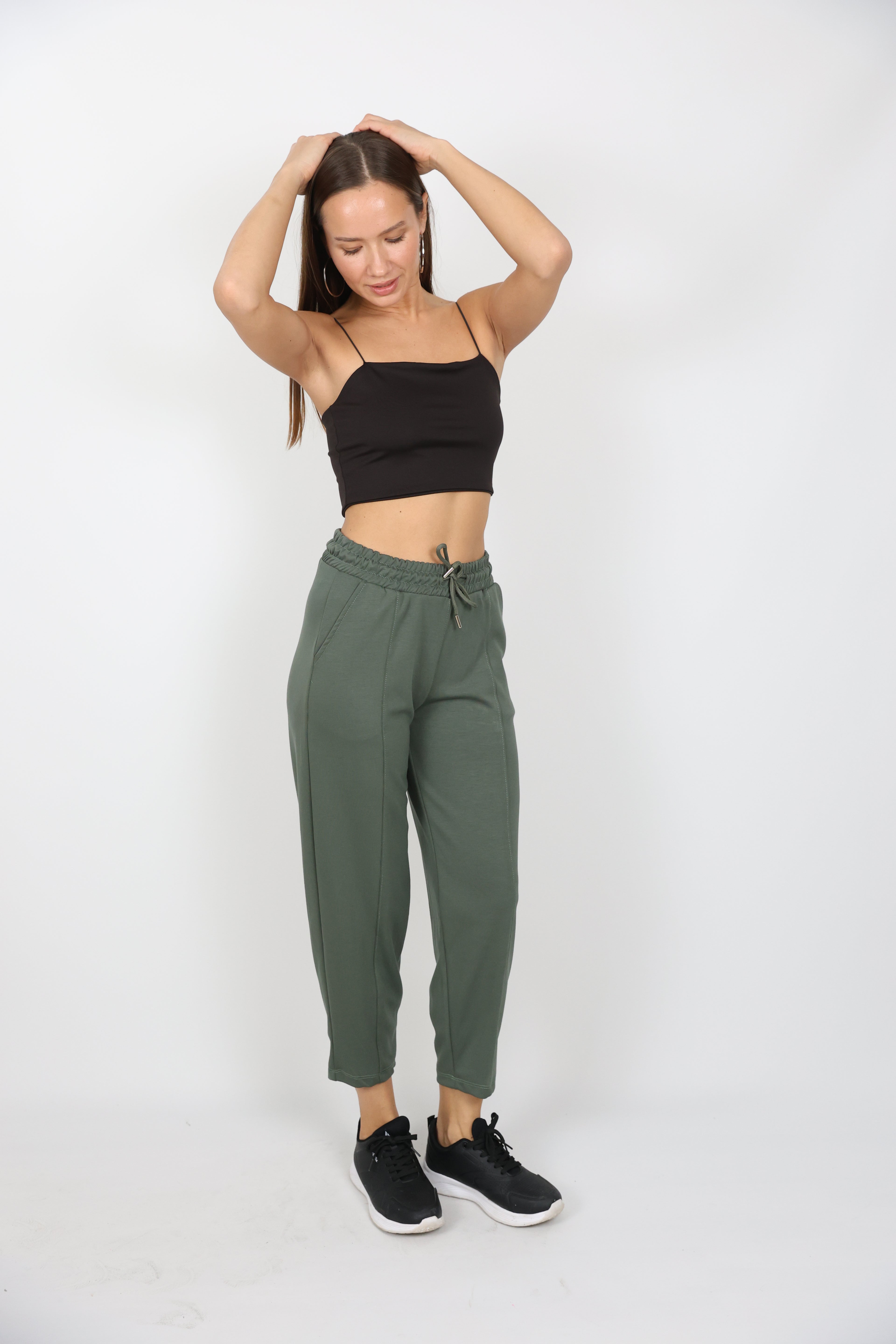 Balon Paça Marka Eşofman