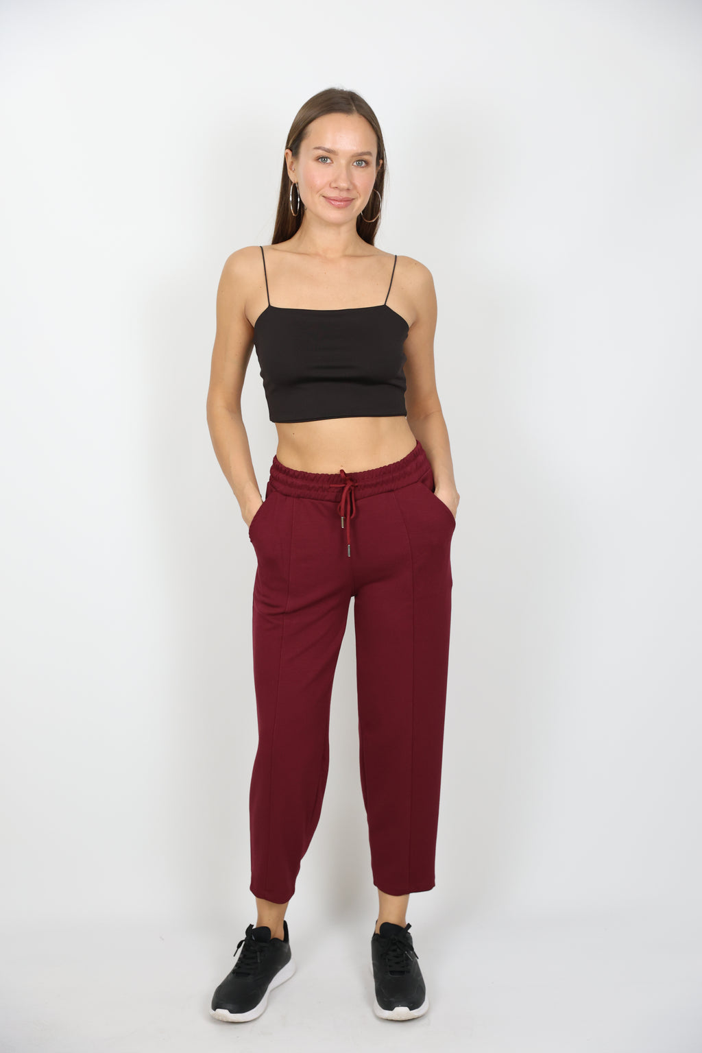 Balon Paça Marka Eşofman