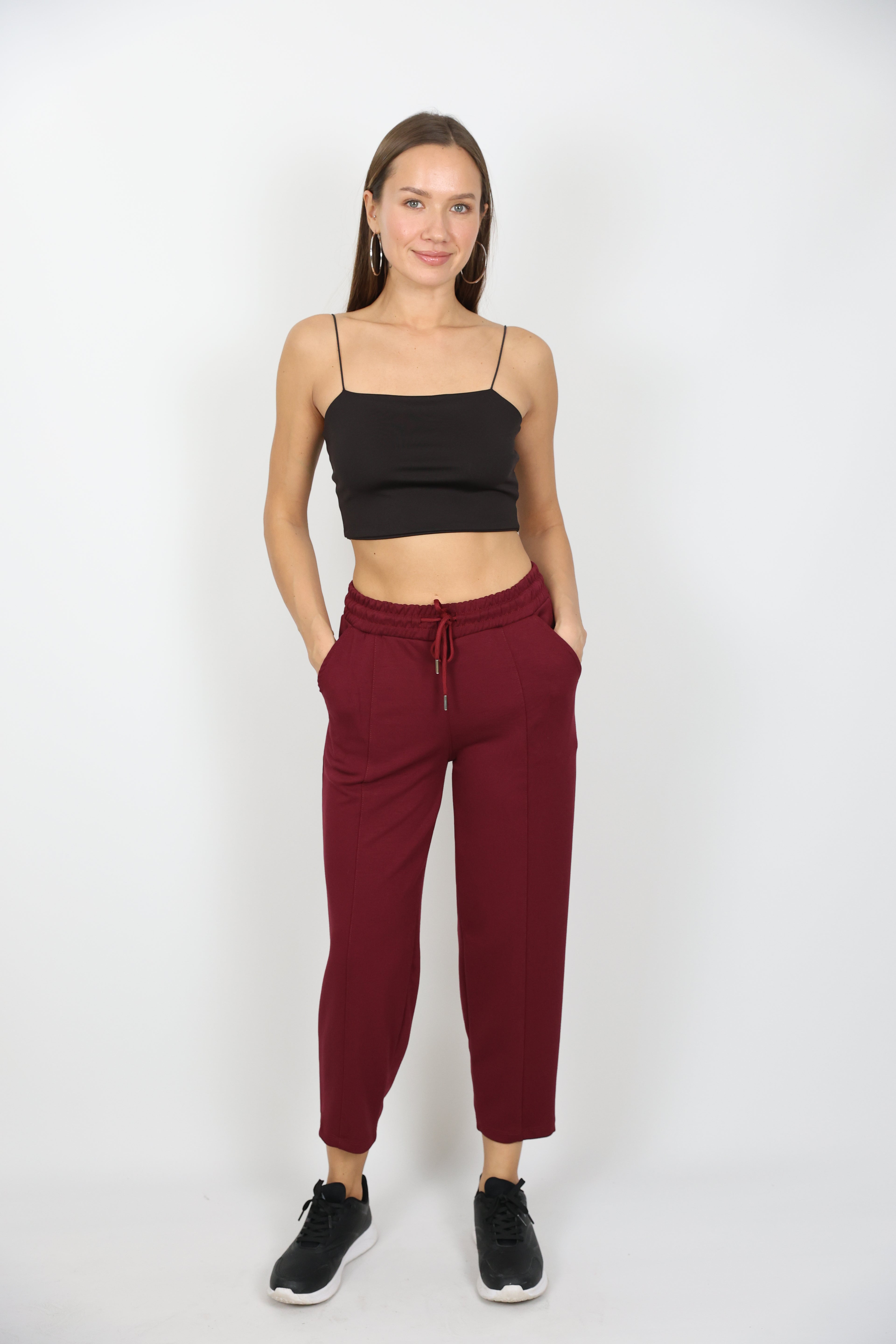 Balon Paça Marka Eşofman