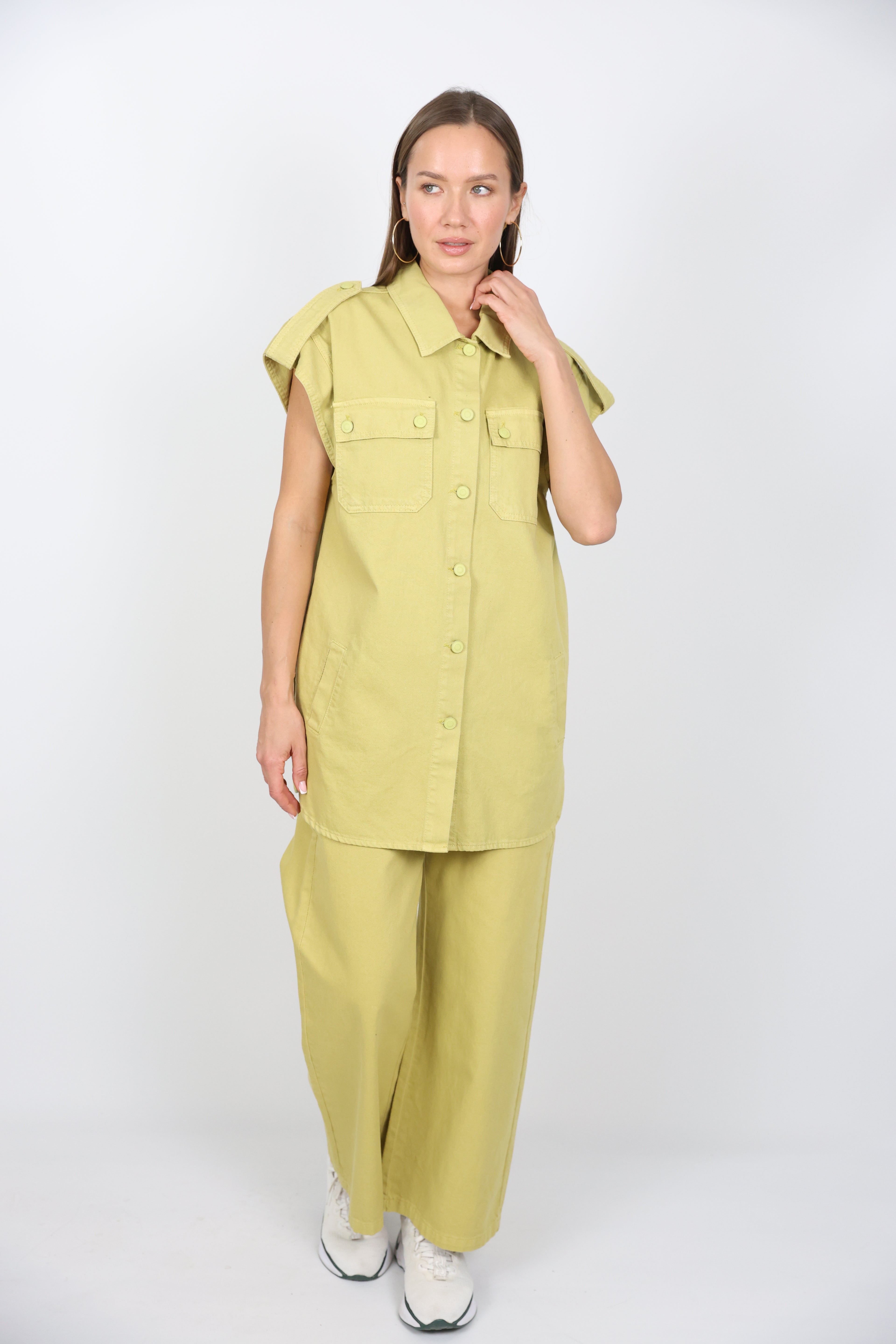 Rahat Kesim Kolsuz Takım