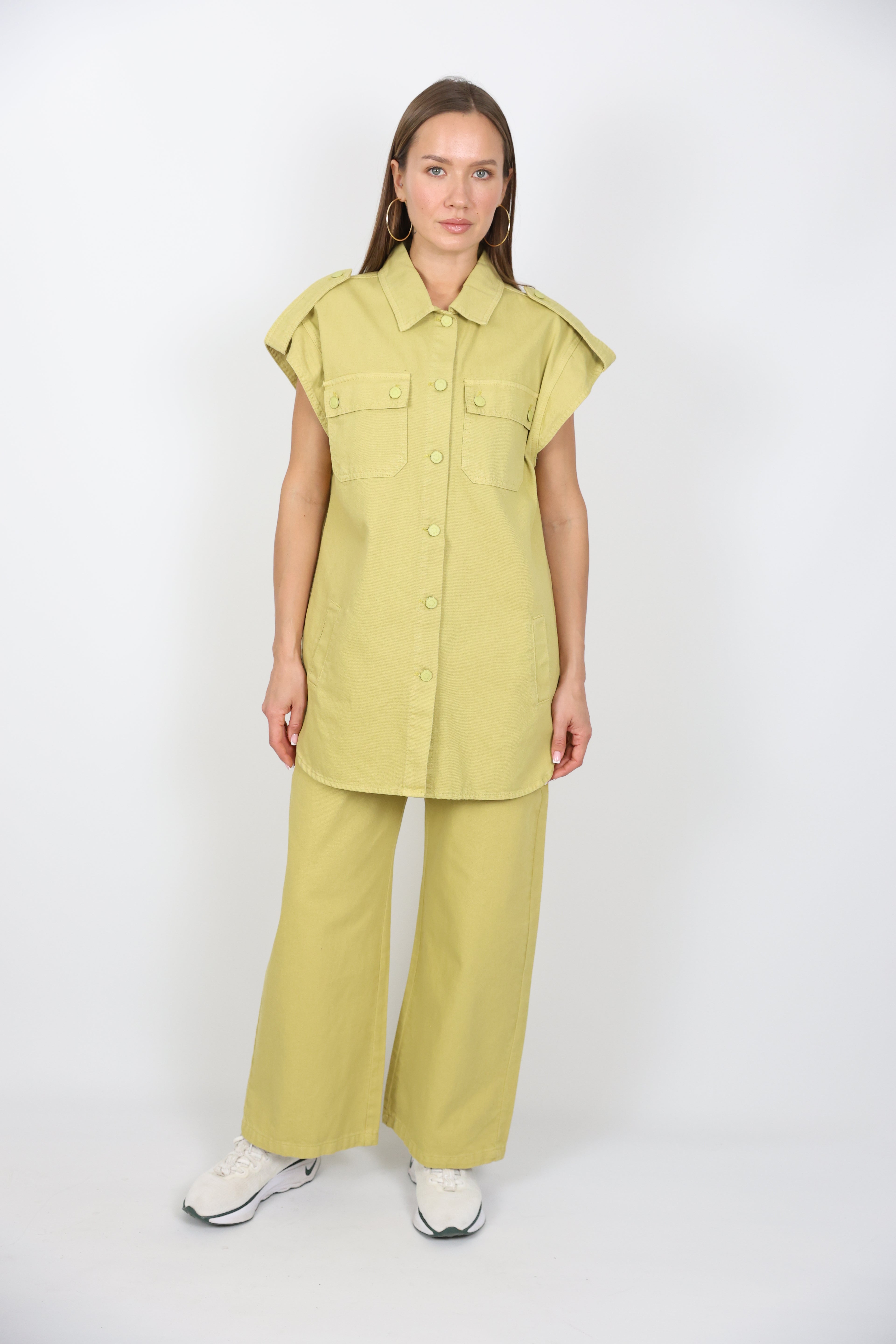 Rahat Kesim Kolsuz Takım