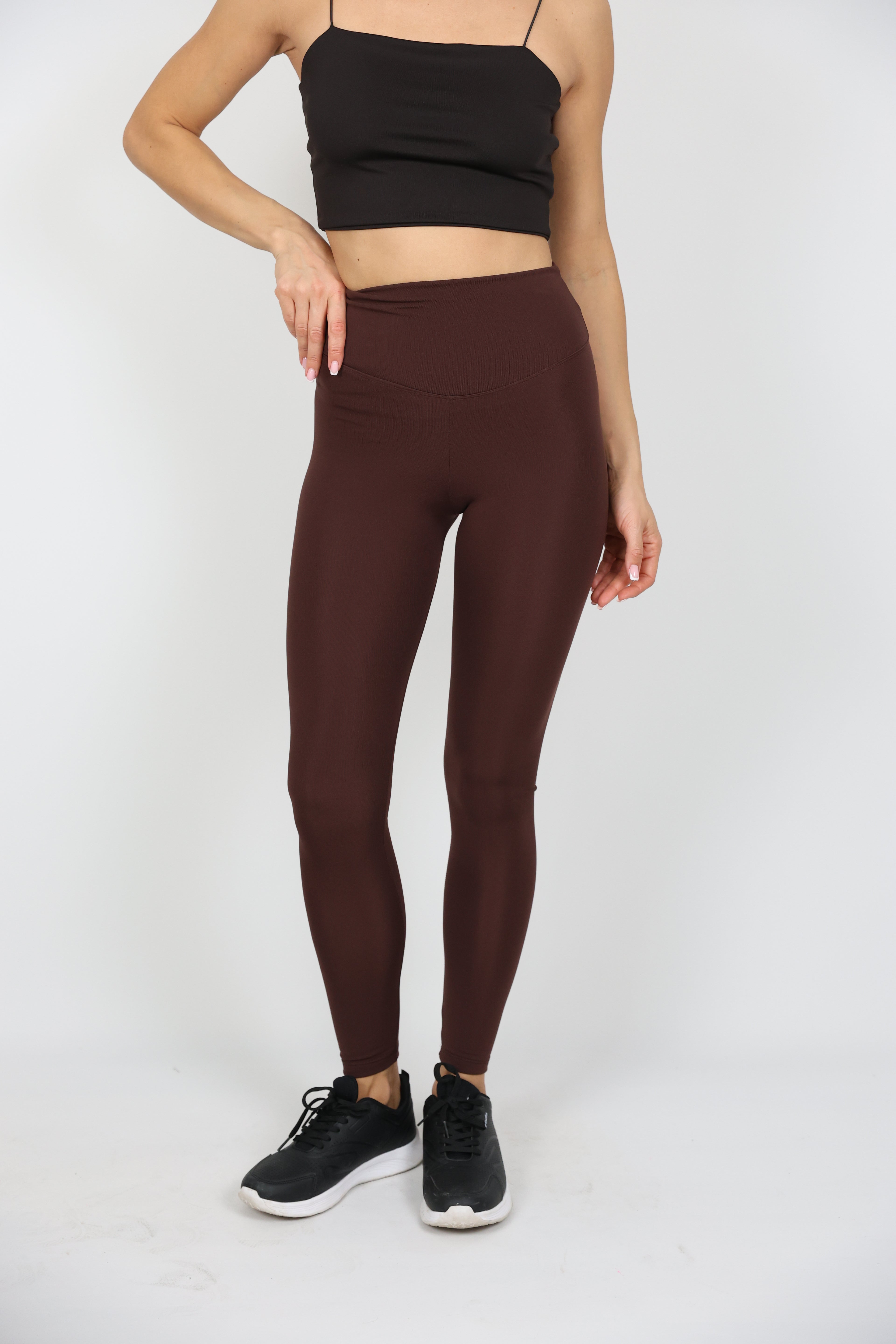 Şardonlu Marka Tayt