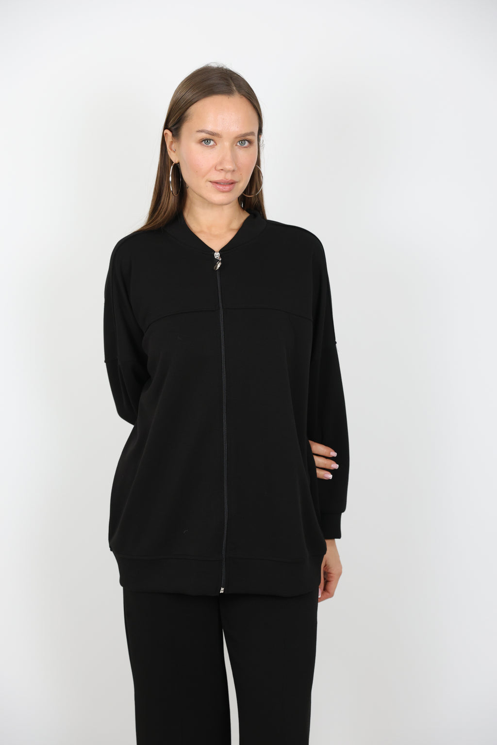 Yumuşak Dokulu Eşofman Takımı