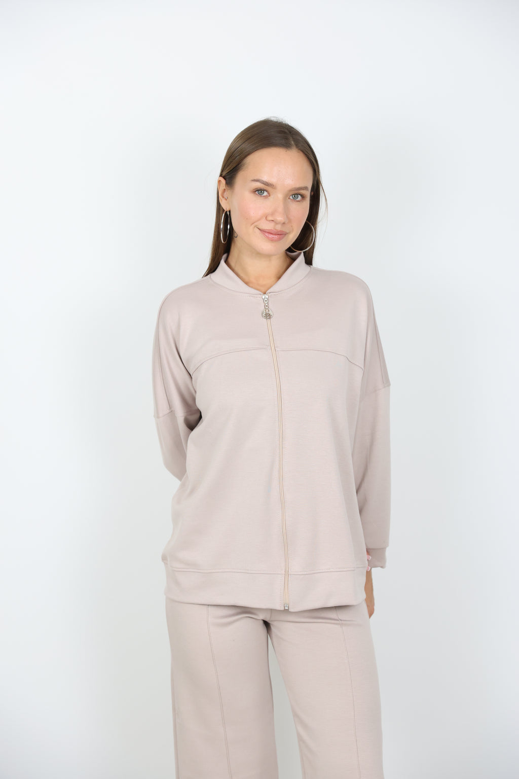 Yumuşak Dokulu Eşofman Takımı