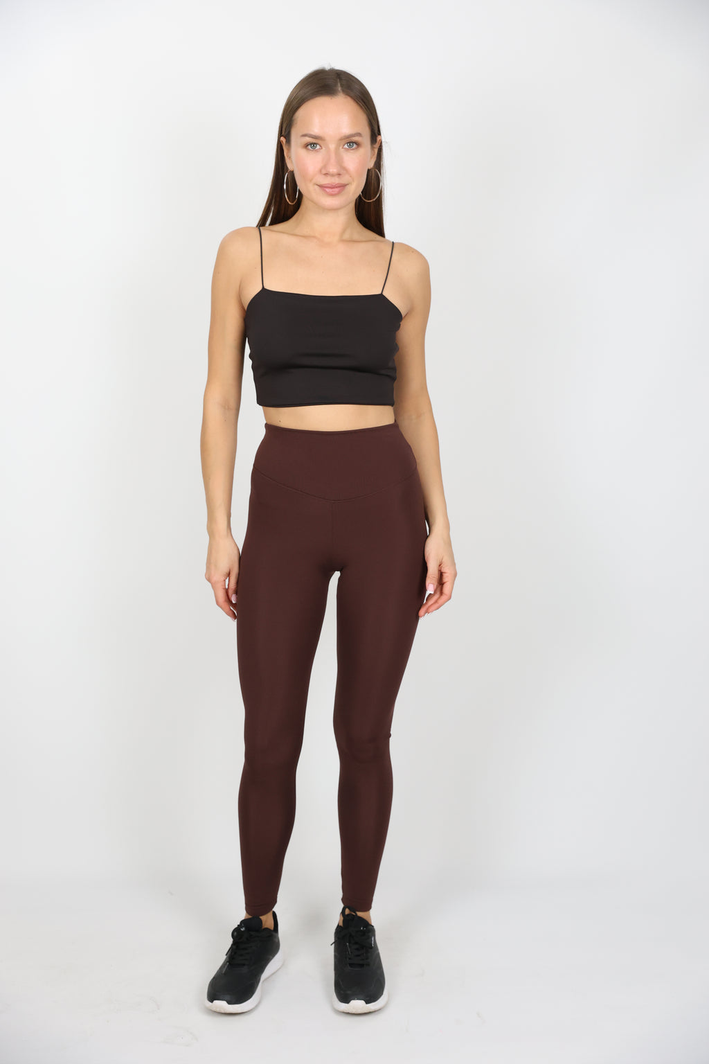 Şardonlu Marka Tayt