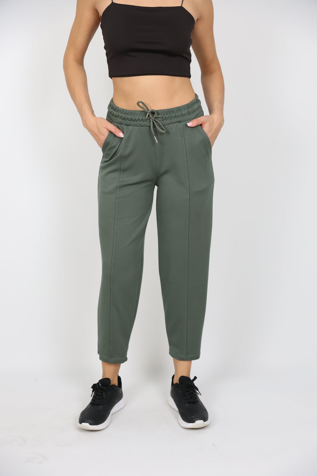 Balon Paça Marka Eşofman