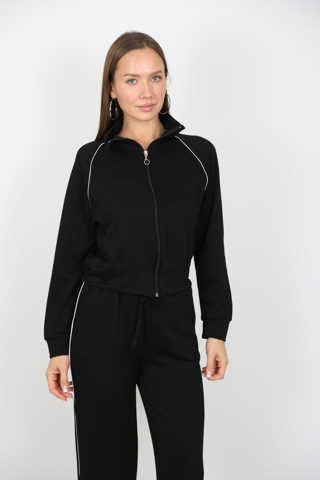 Modal Karışımlı Yumuşak Dokulu Takım