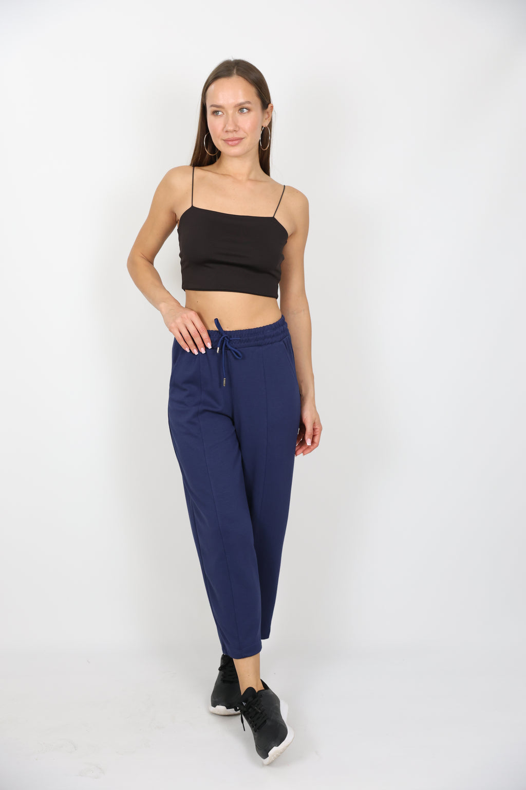 Balon Paça Marka Eşofman