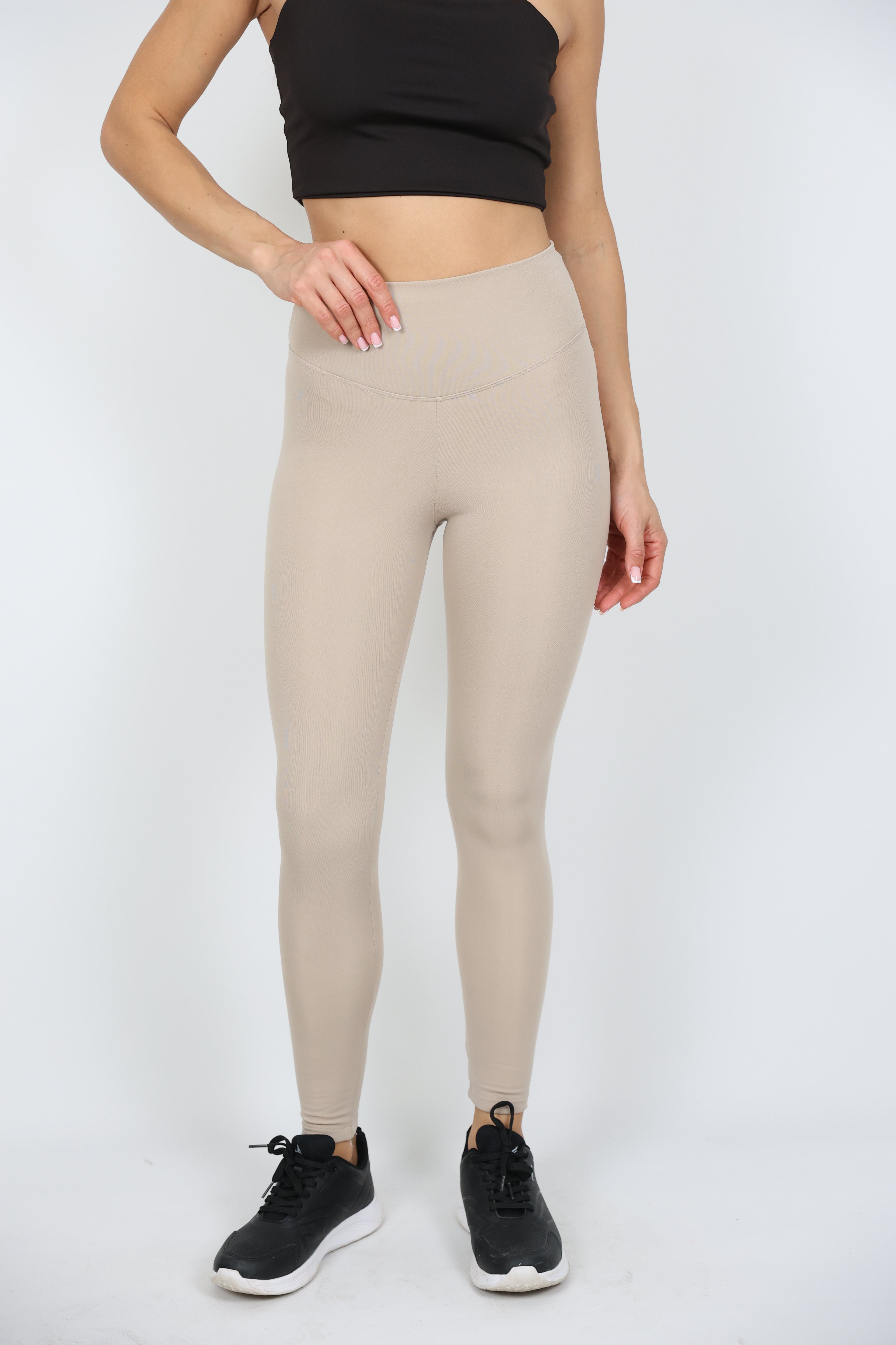 Şardonlu Marka Tayt