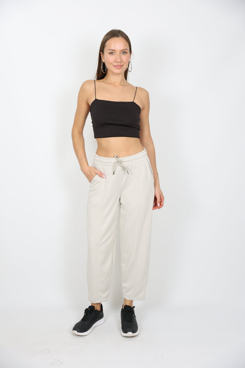 Balon Paça Marka Eşofman