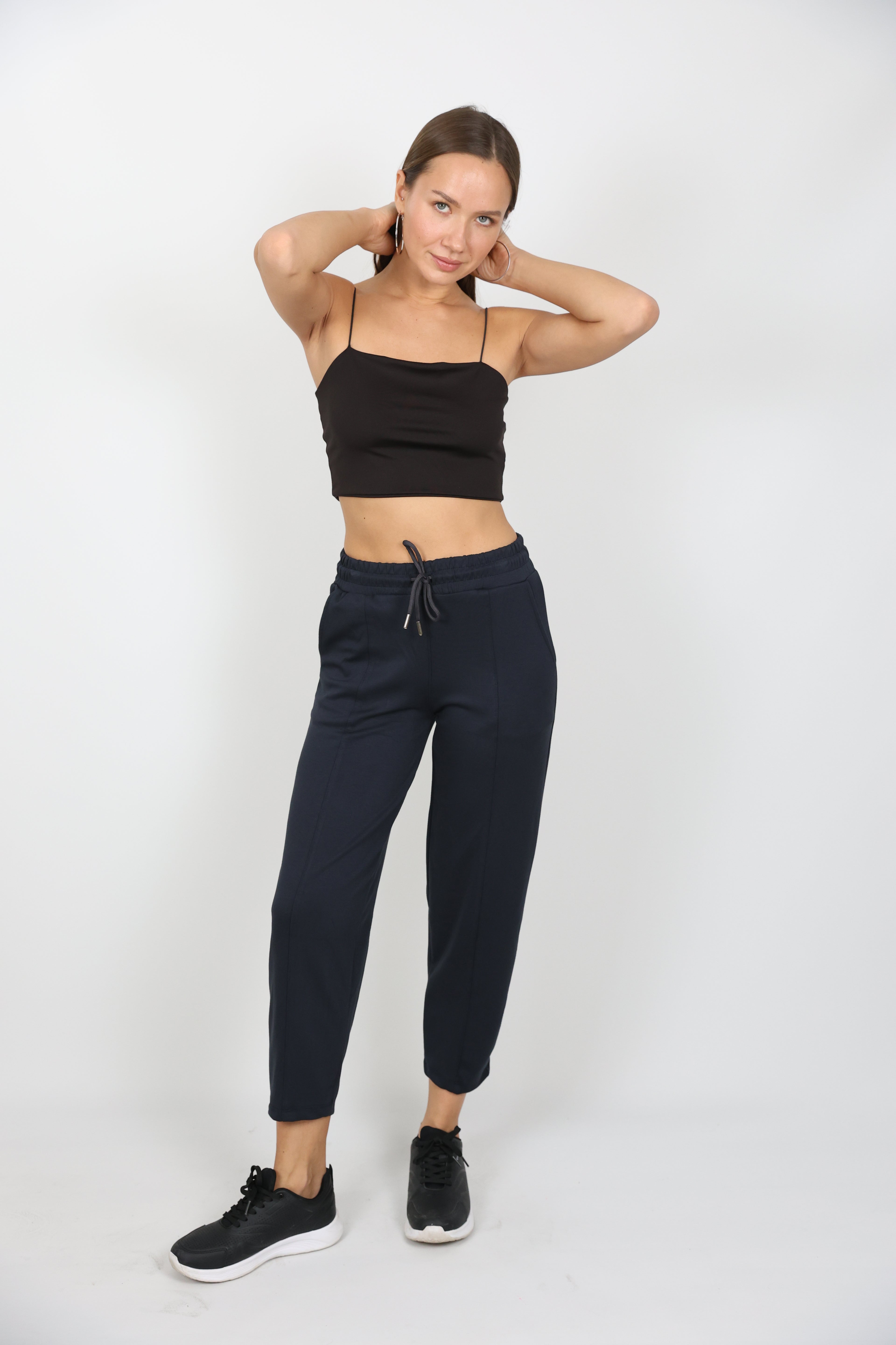 Balon Paça Marka Eşofman