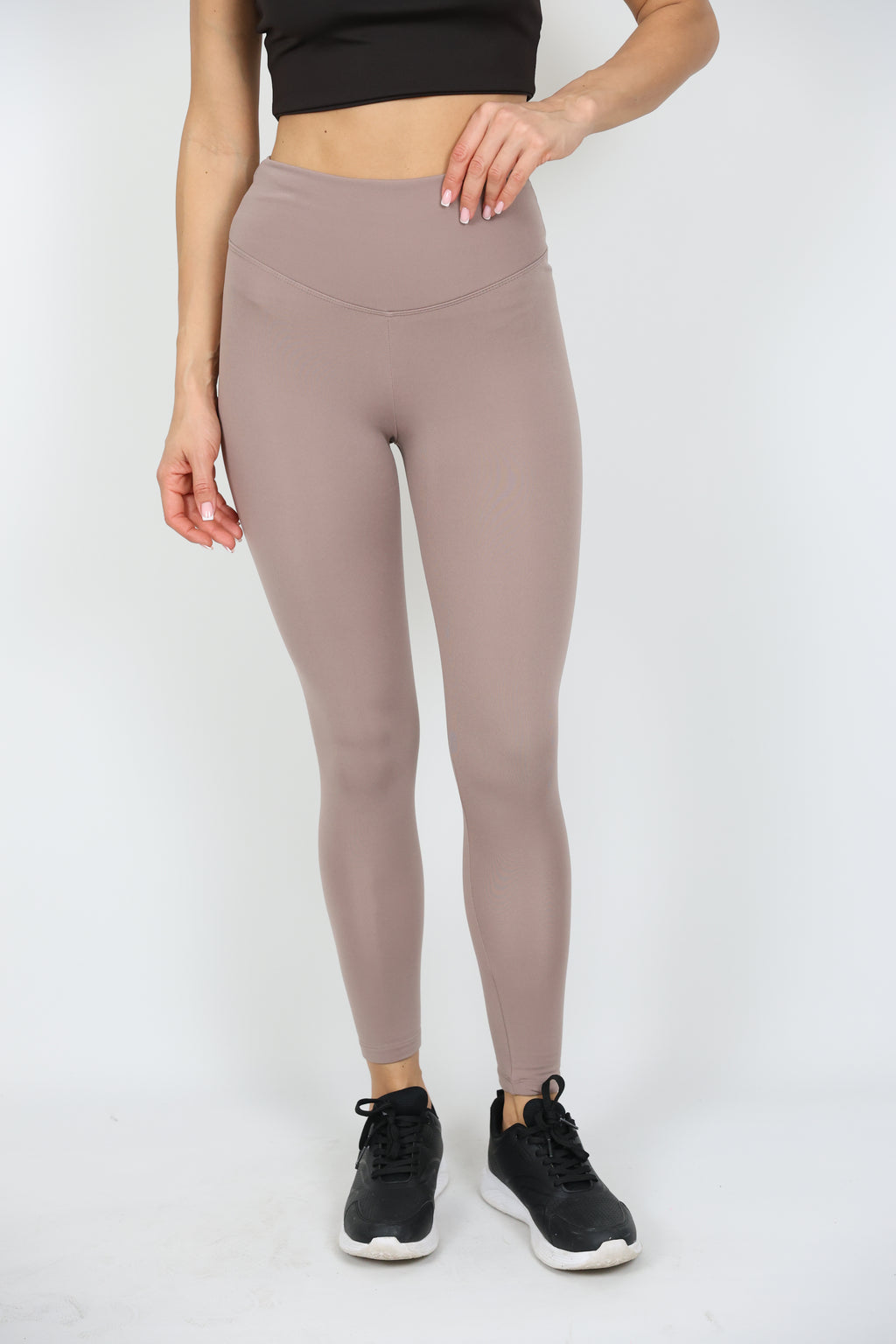 Şardonlu Marka Tayt