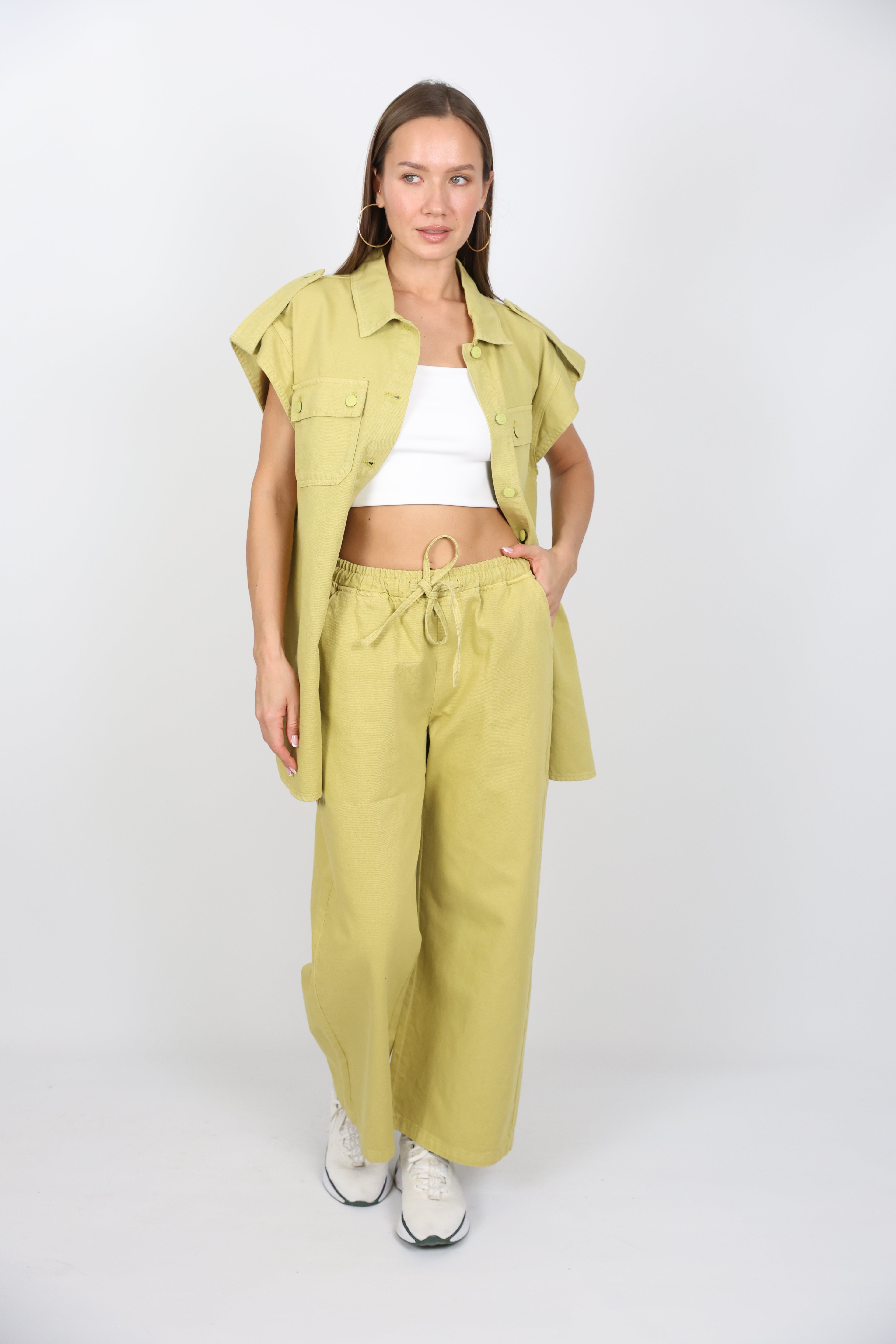 Rahat Kesim Kolsuz Takım